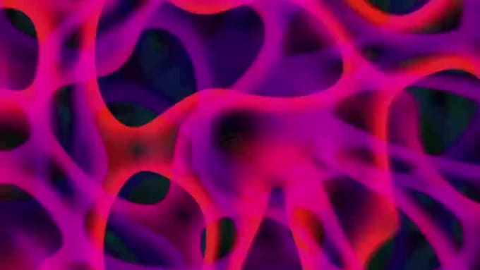 make animated trippy psychedelic and lyric music videos