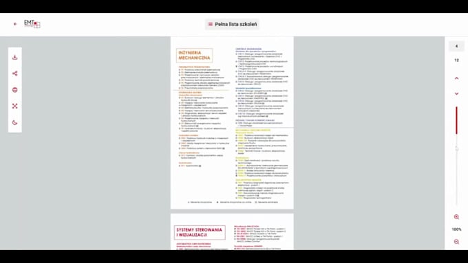 develop website, landing page in wordpress