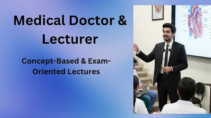 make biology, medical powerpoint presentation
