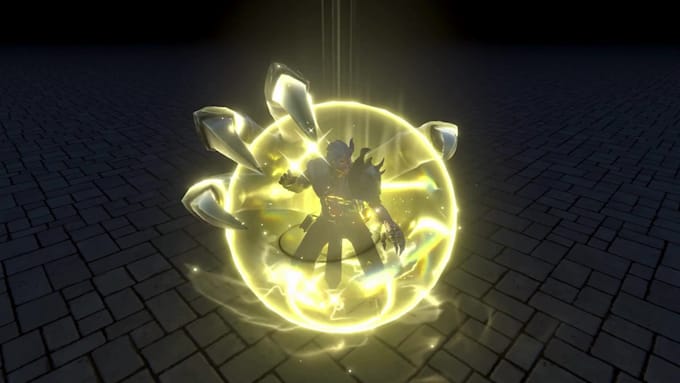 create high quality unity vfx, shaders and particle effects for your game