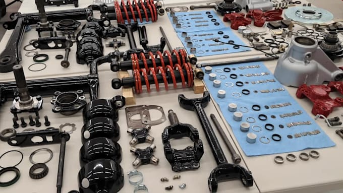 provide expert advice on classic car restoration
