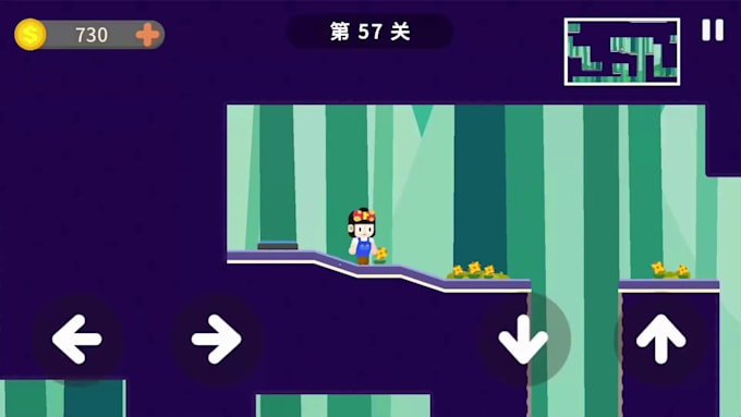 develop a game boy game, 8bit 16bit, retro pixel art game, platform games