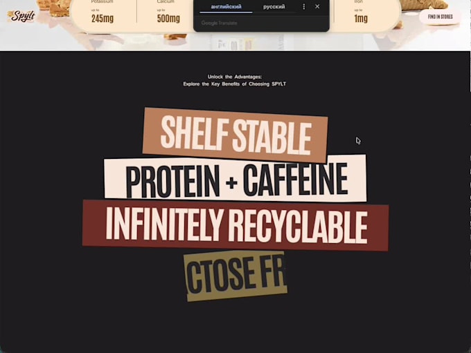 create a beautiful 3d website with react, threejs