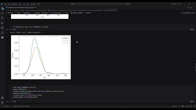build advanced machine learning models and predictive pipelines in python