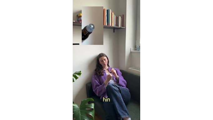 create german or english ugc videos that sell