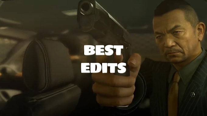 edit your videos professionally