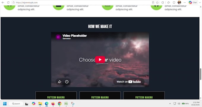 design and develop professional shopify drop shipping store