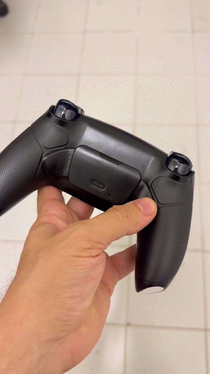 professionally mod and customize your ps5 controller