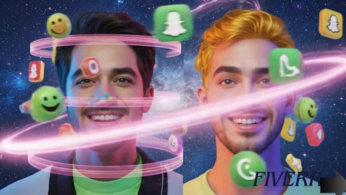 do custom snapchat, vtuber filter for snap camera and lens studio streaming