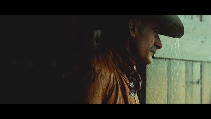 professionally color grade your video in davinci resolve