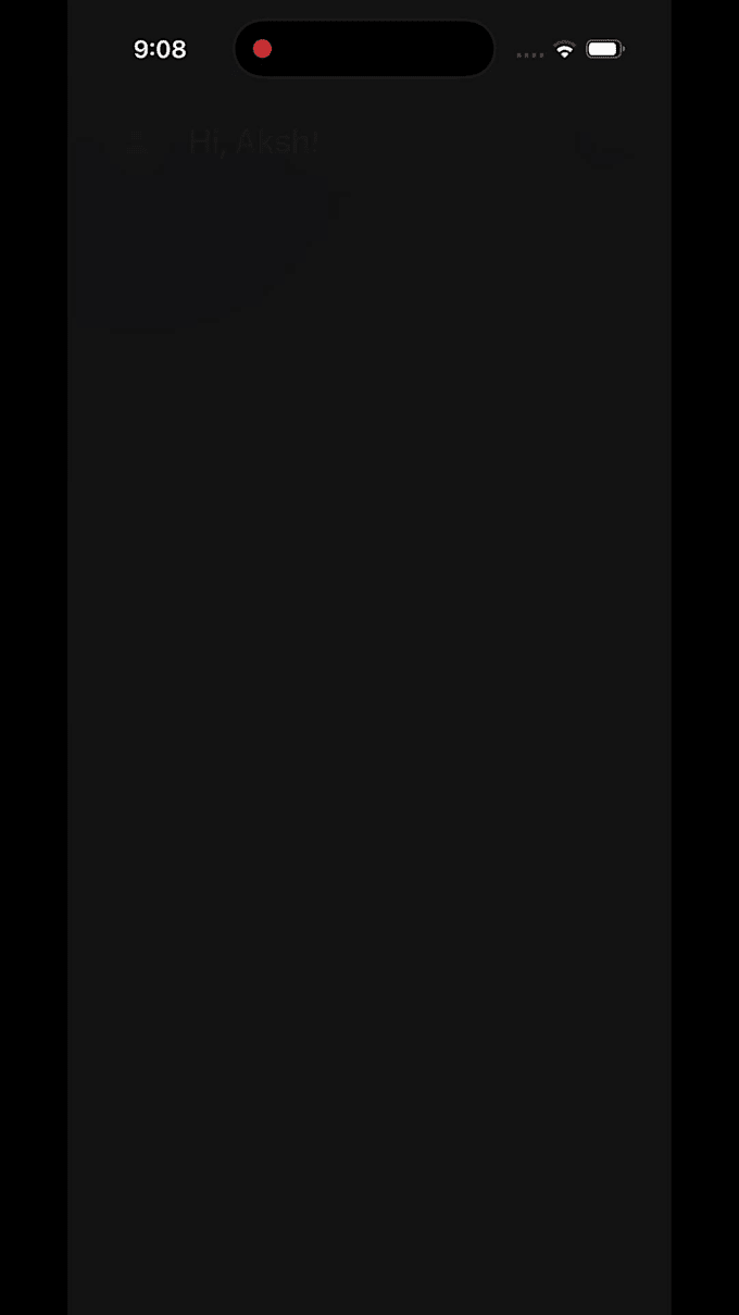 create a ready to publish mobile app