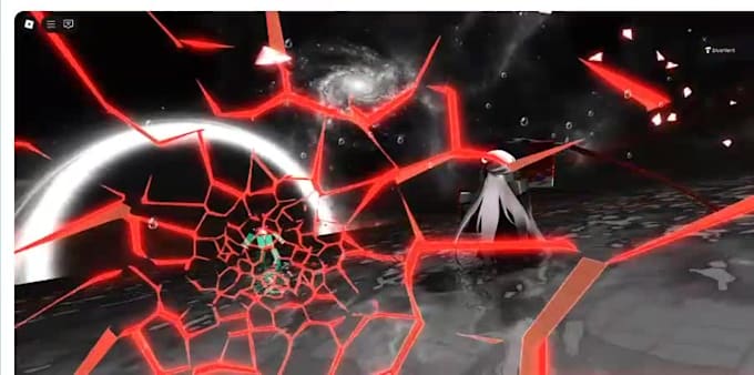 build roblox map with vfx and combat effect abilities roblox battle ground map