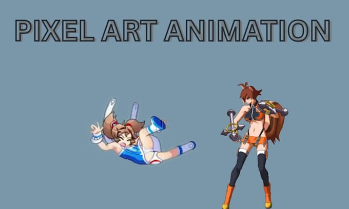 pixel art sprite sheet animation pixel background game assets game art character