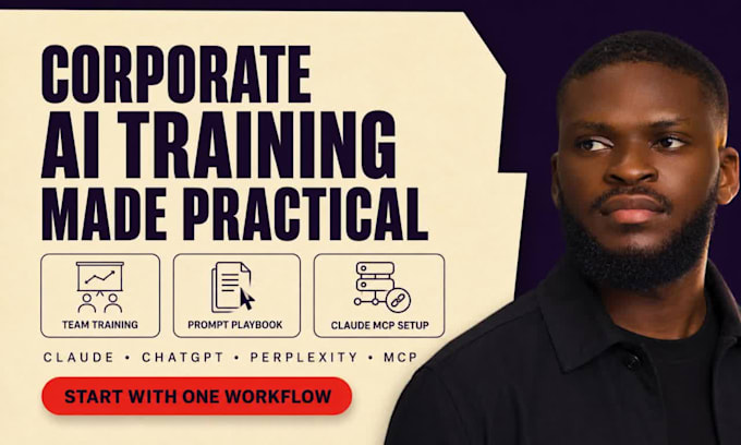 claude ai trainer chatgpt coach ai team perplexity workshops ai workflows agents