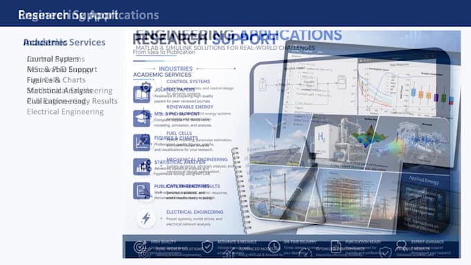 develop matlab and simulink optimization algorithms
