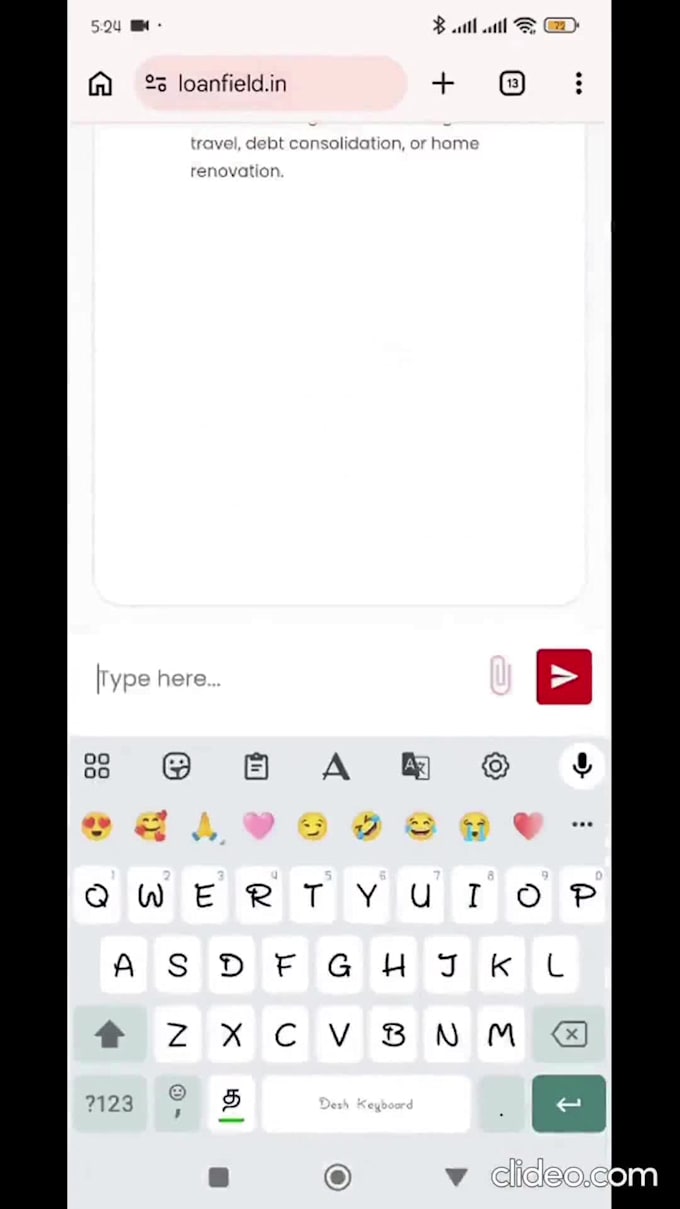 multilingual lead generation wix website with ai chatbot