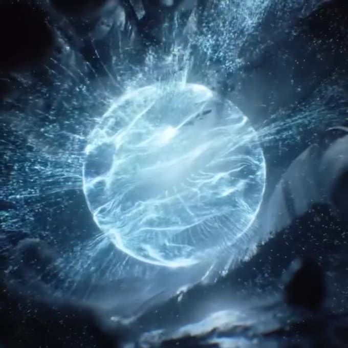 create cinematic vfx, cgi compositing and unreal engine 5 visuals