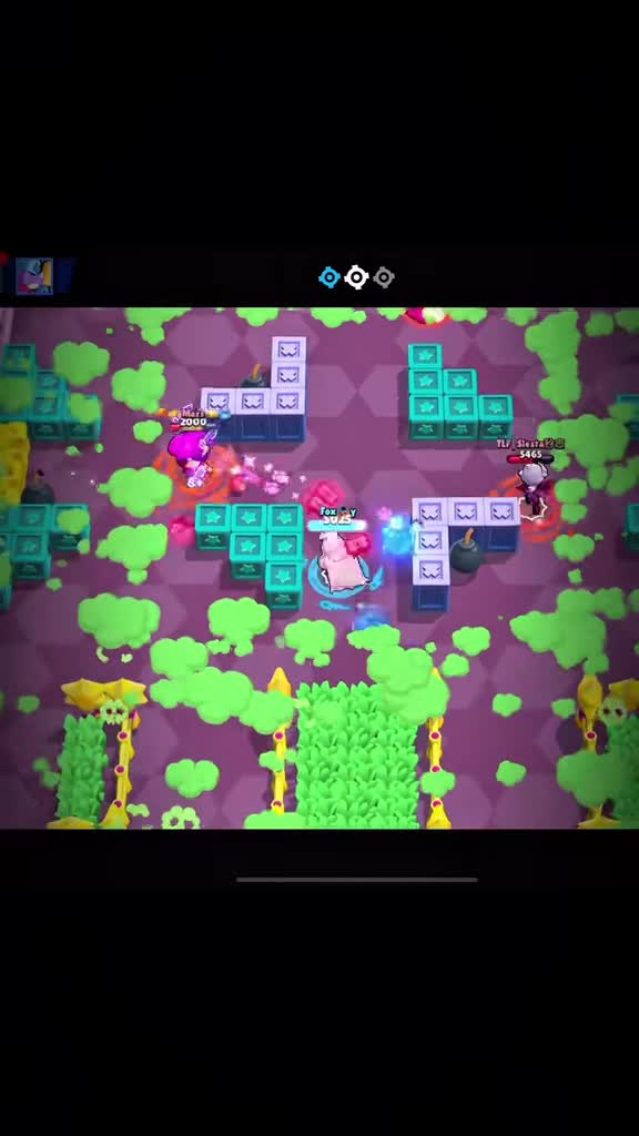 make u improve in brawl stars with the best coaching as a pro player