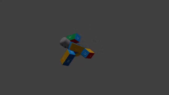create high quality roblox animation for emotes, movement and combat systems