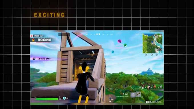 edit vdeos and create highlights from twitch and yt livestreams