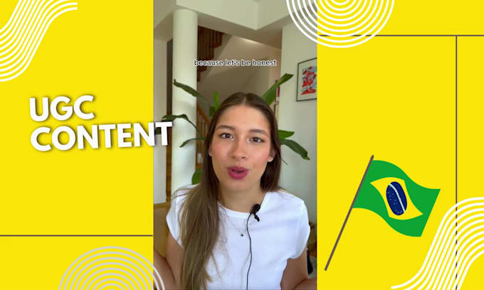 be the ugc content creator your brand needs
