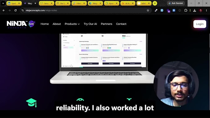 build ai agent, rag application, or intelligent llm saas