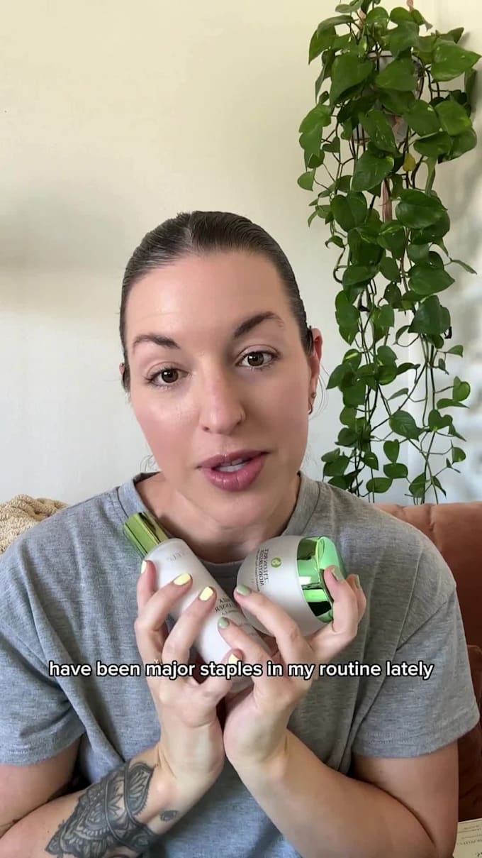 create authentic beauty and skincare ugc videos