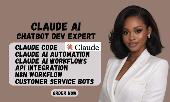 build claude ai code claude ai chatbot, automation, and n8n workflow