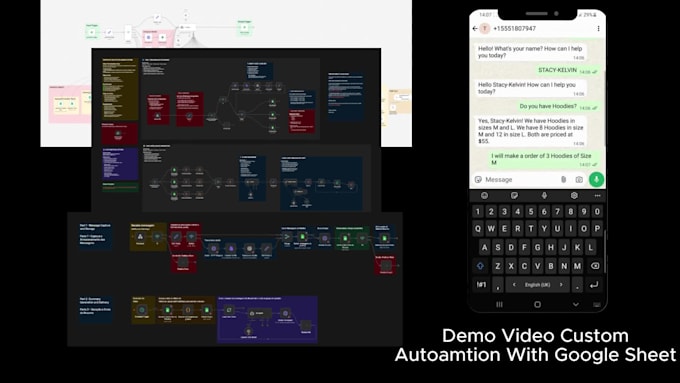 build whatsapp ai agent through n8n, using evolution API or meta cloud API