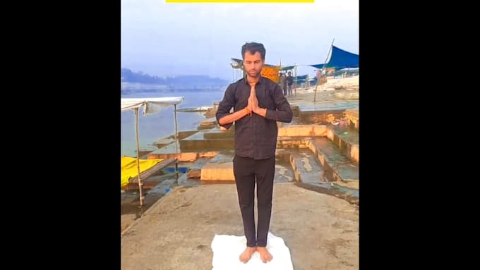 teach online yoga classes for weight loss and flexibility