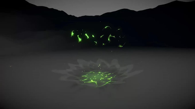 create stunning game vfx, shaders, particle systems in godot and unity