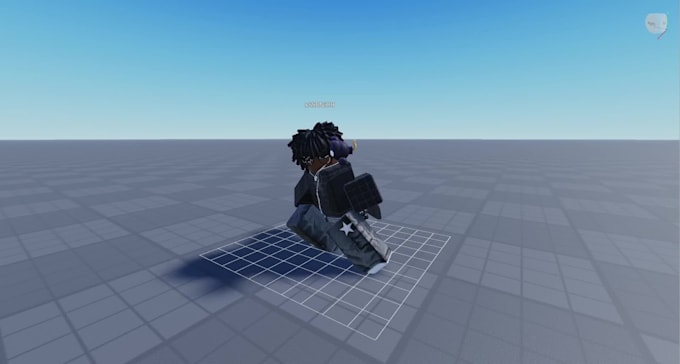 animate your roblox character for games and videos