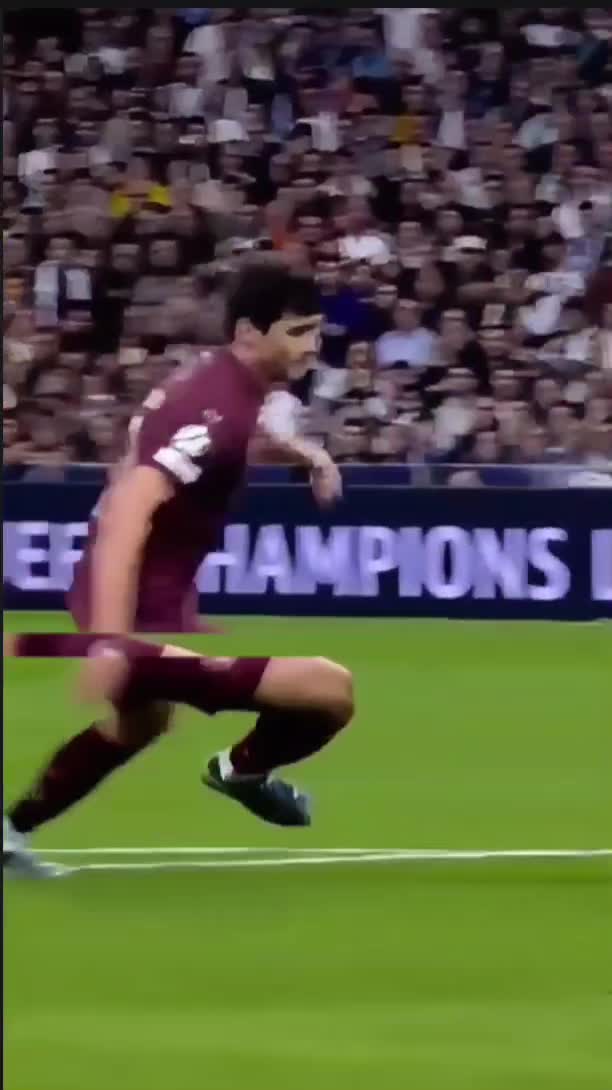 create amazing football highlights
