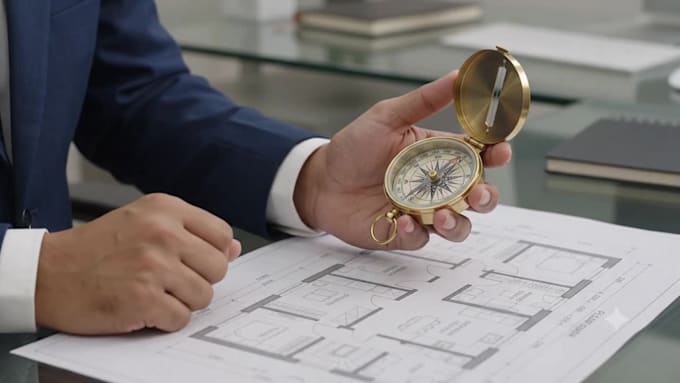 provide vastu correction to improve positively