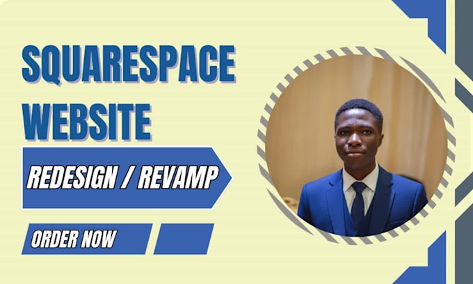 squarespace redesign revamp squarespace site squarespace website redesign