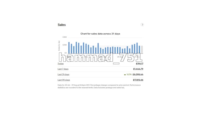 be your ebay dropshipping virtual assistant