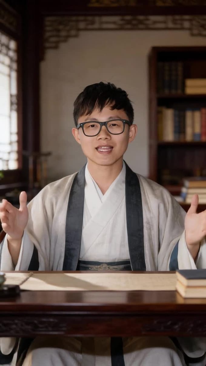 teach you conversational chinese mandarin and cantonese