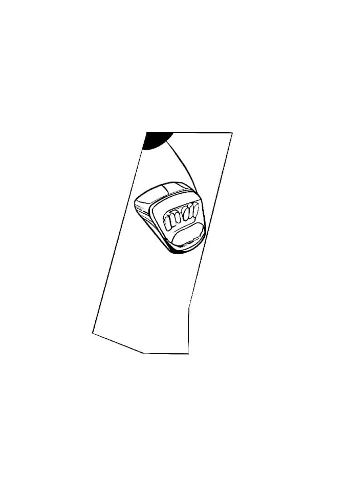 draw motorcycle and car vector illustration for t shirt