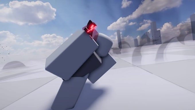 create custom roblox npc and character animation packs