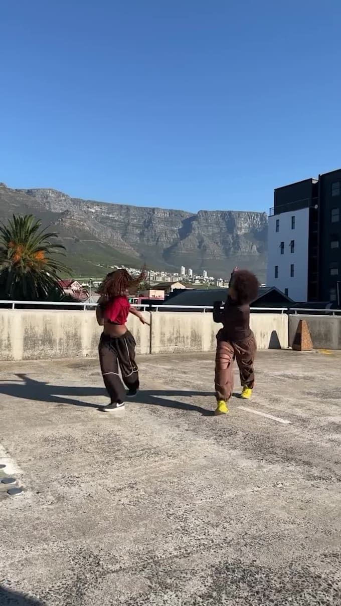 promote your music with a trending tiktok dance