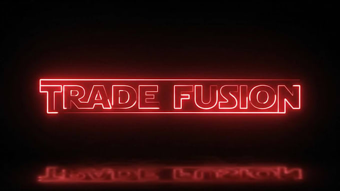 do animated 2d text animation