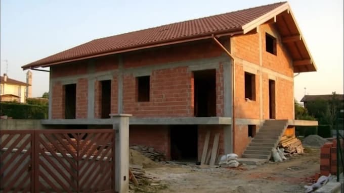 create highend cinematic real estate films for developers
