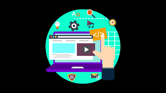 design professional ecommerce store for your brand