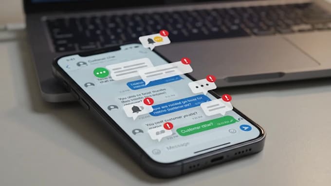 build a custom ai chatbot