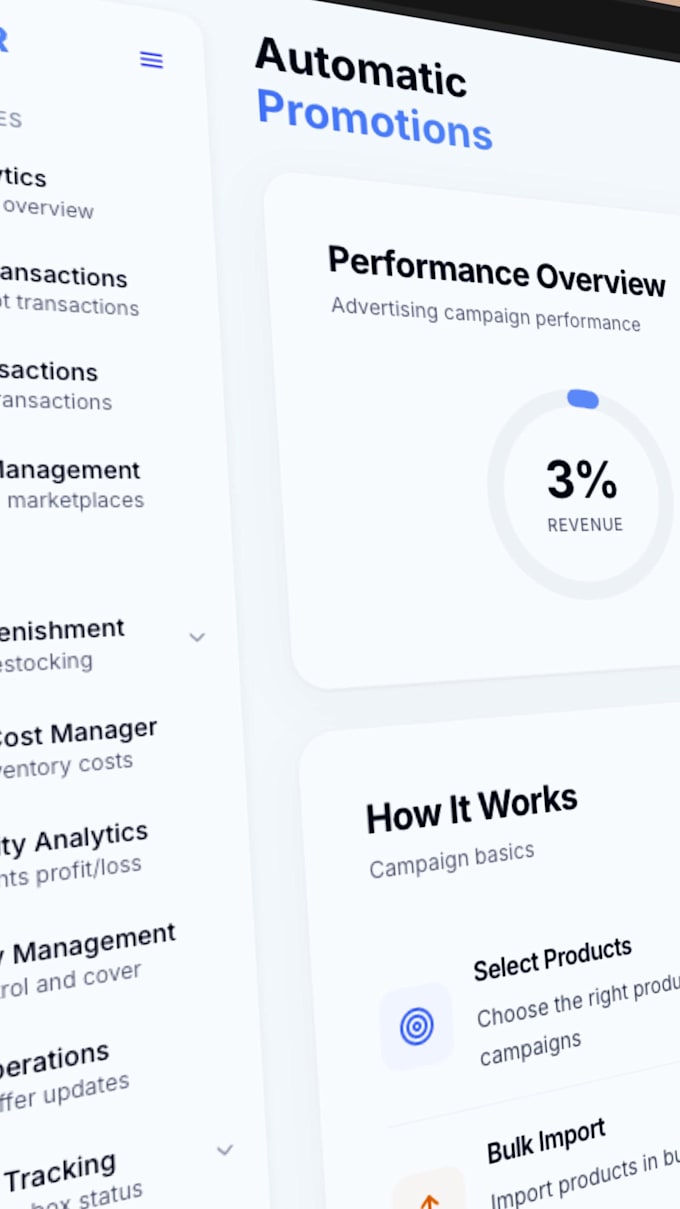 be your editor for ads and socials