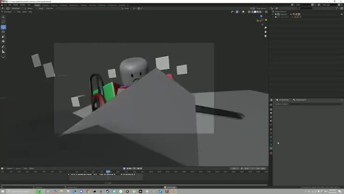 create custom roblox character animations for your game