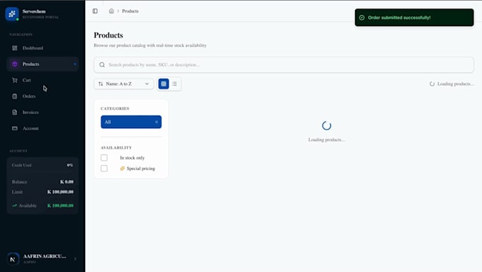 build a custom CRM or erp system for your business