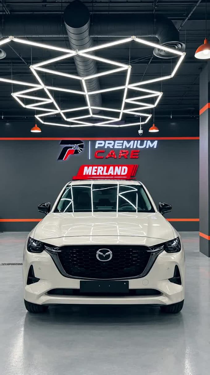 edit cinematic car detailing, ppf and car reels for tiktok and instagram