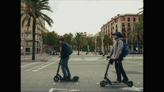 professionally edit your travel videos