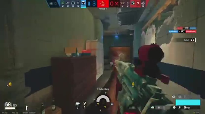 coach you in rainbow six siege and improve your gameplay
